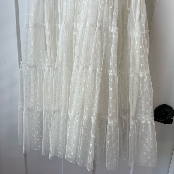 Cinq a Sept Valeria Tulle dress - Picture 4 of 8